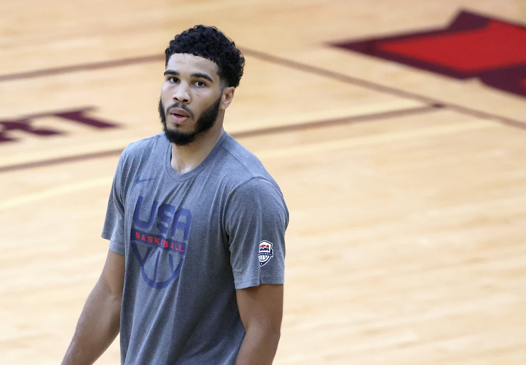 Jayson Tatum Jayson Tatum