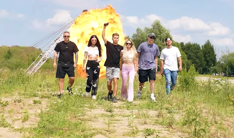 Fot.: Screen z https://www.youtube.com/watch?v=eOCmg58AlPc Fot.: Screen z https://www.youtube.com/watch?v=eOCmg58AlPc