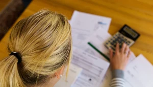 W pierwszej połowie 2021 r. sądy ogłosiły aż 9 tys. upadłości konsumenckich