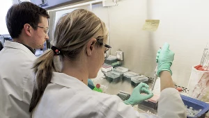 Naukowcy opracowali nową metodę zwalczania koronawirusa