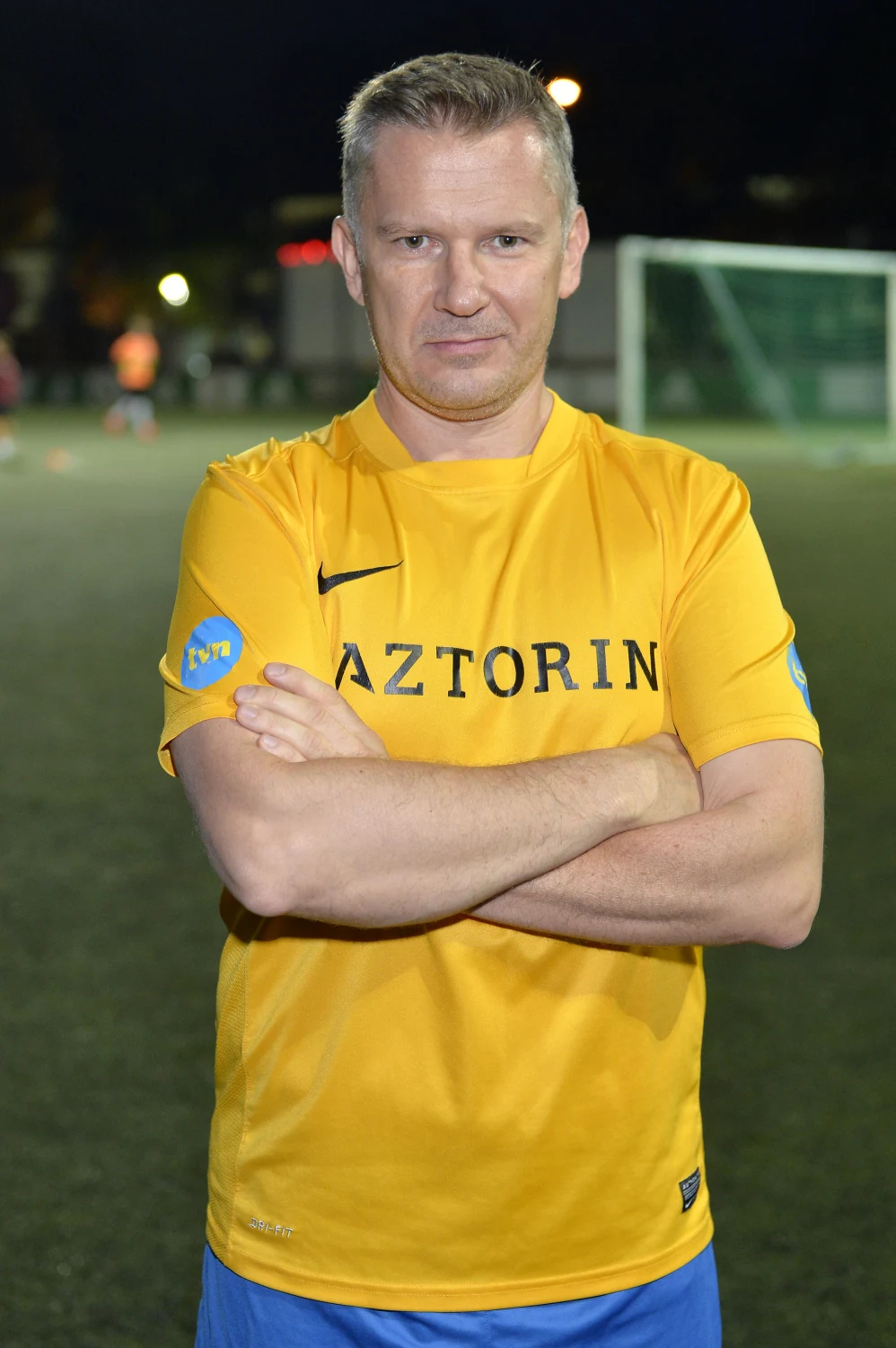 Grzegorz Kajdanowicz Grzegorz Kajdanowicz