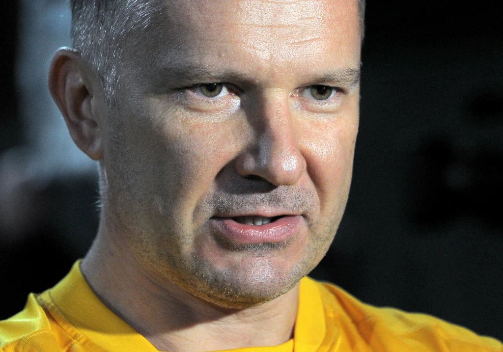Grzegorz Kajdanowicz Grzegorz Kajdanowicz