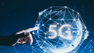 Sieć 5G w Polsce przyspieszy ponad 10-krotnie