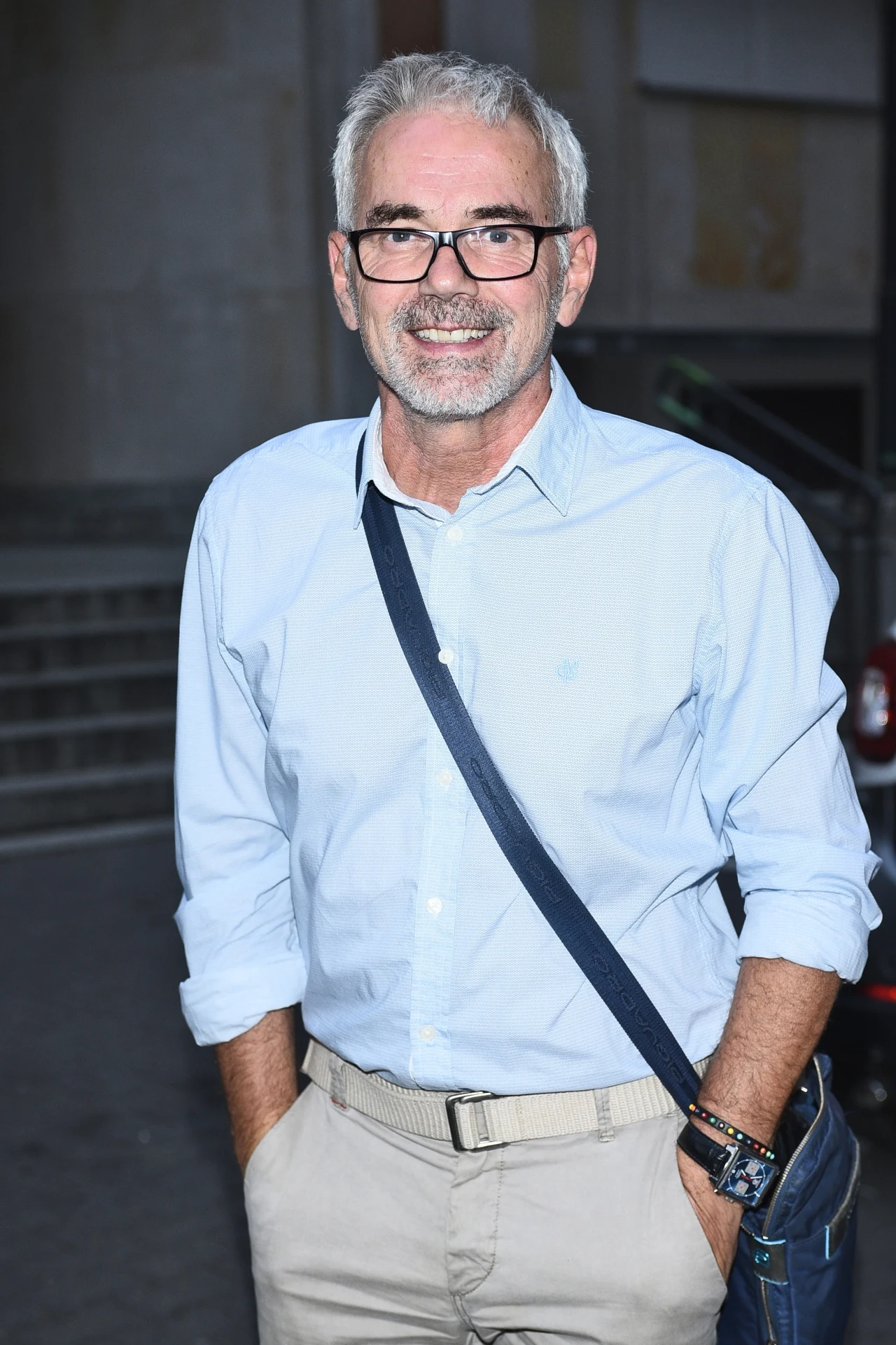 Robert Janowski