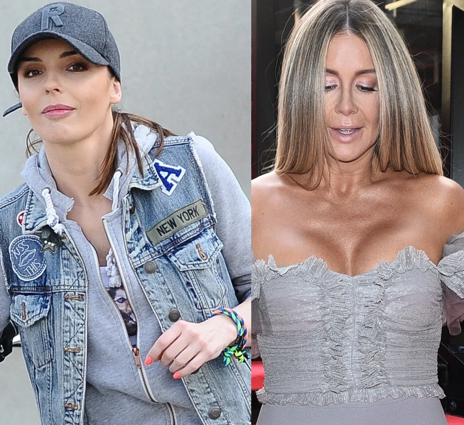 Włodarczyk i Rozenek Włodarczyk i Rozenek