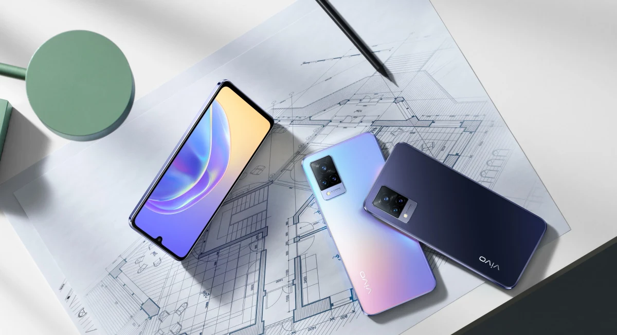 vivo V21 5G vivo V21 5G