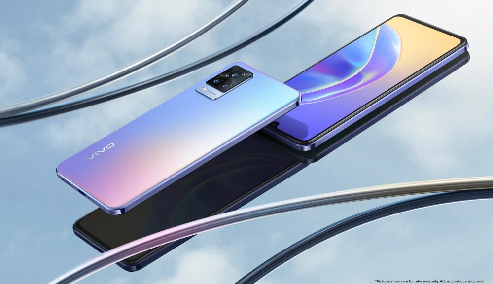 vivo V21 5G vivo V21 5G