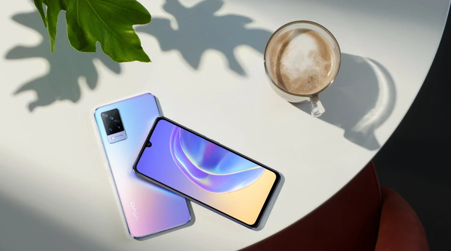 vivo V21 5G vivo V21 5G