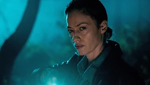 Główna żeńska rola w serialu "Rojst '97" przypadła Magdalenie Różczce