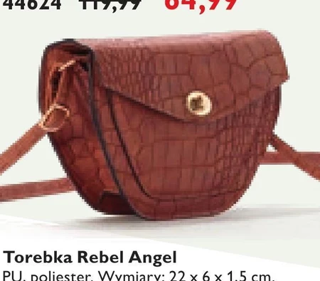 Torebka Oriflame