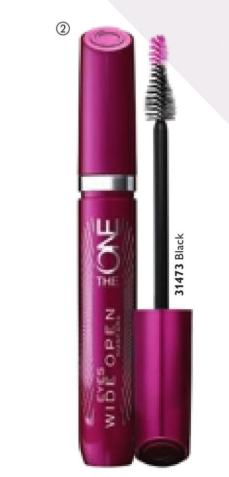 Tusz do rzęs Oriflame