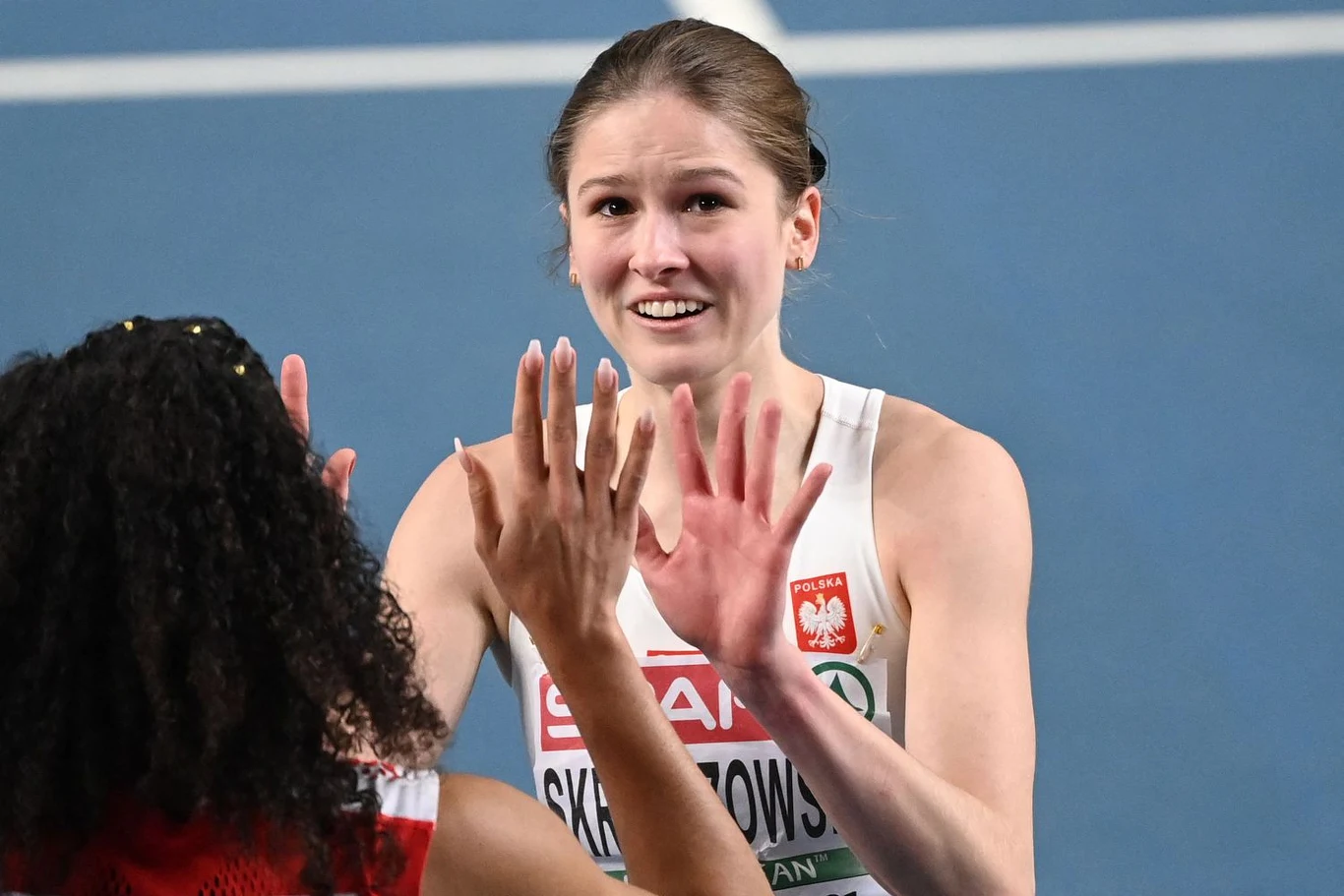 Pia Skrzyszowska Pia Skrzyszowska