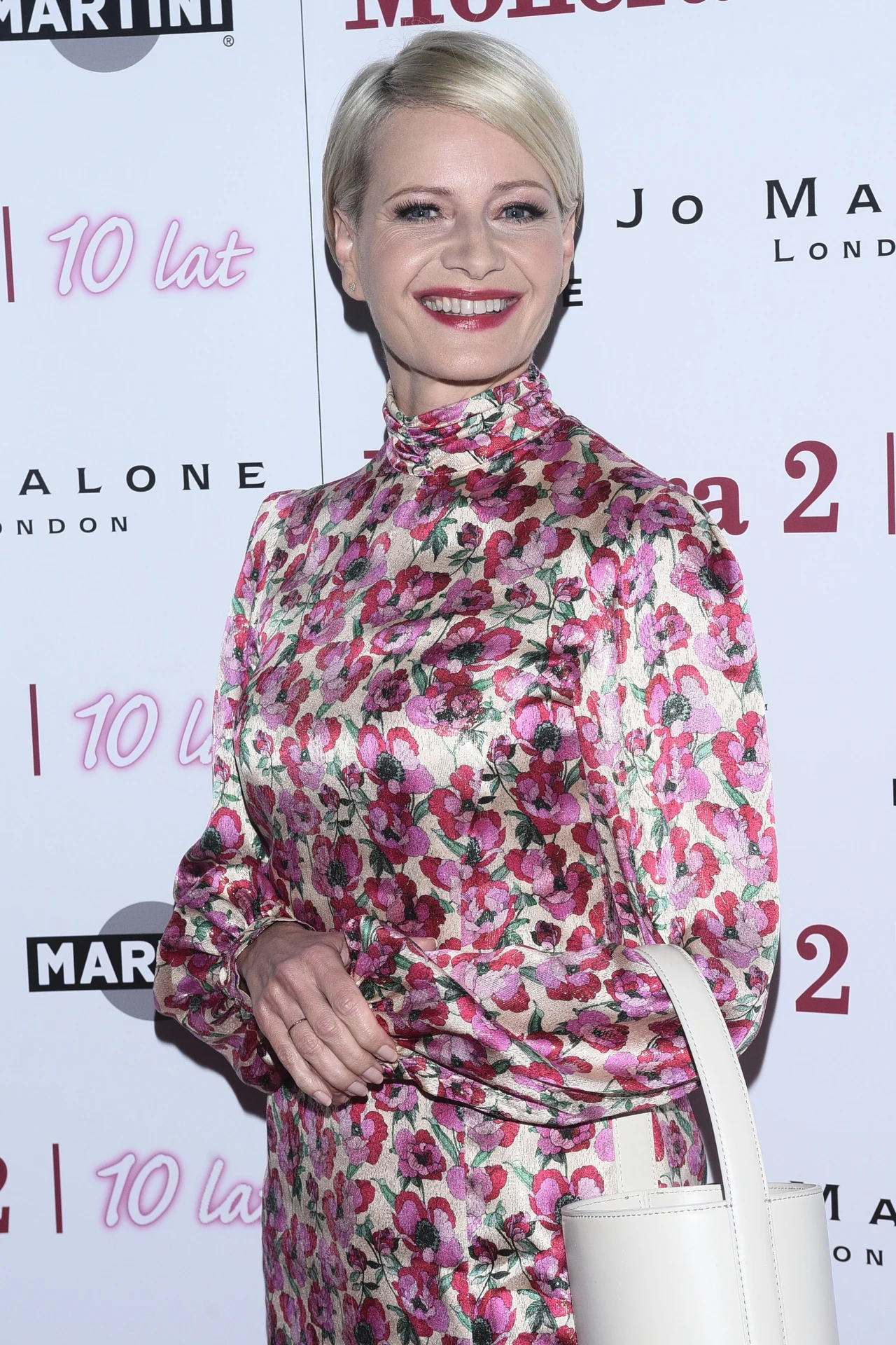 Małgorzata Kożuchowska