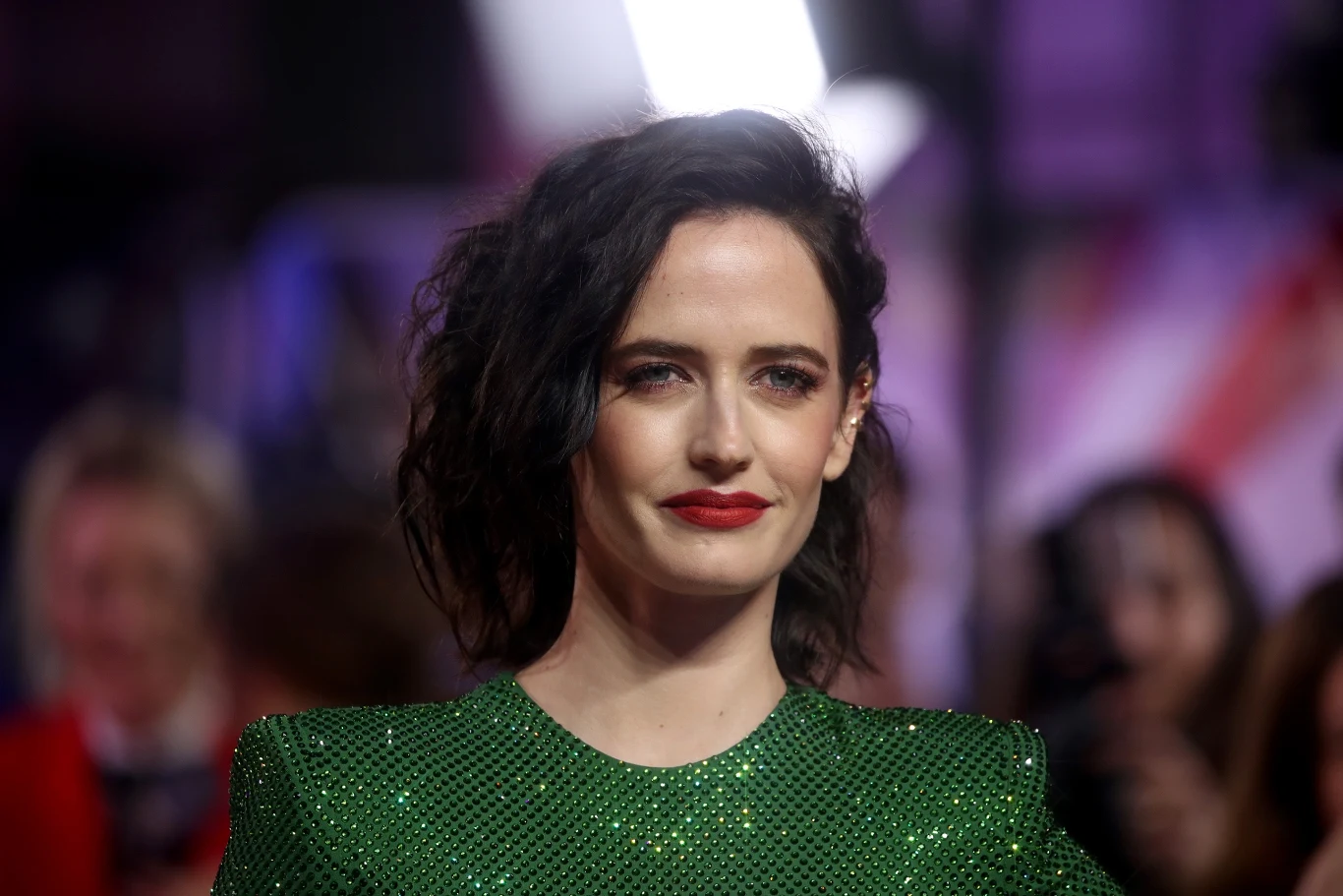 Eva Green