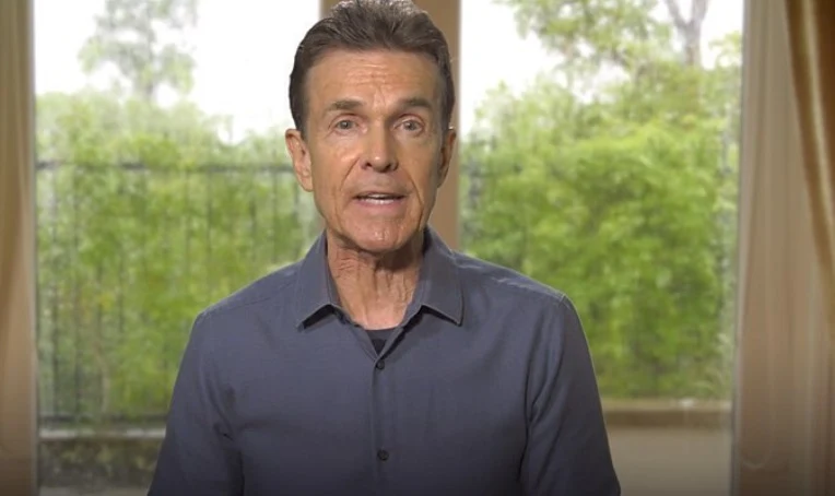 Bill Wiese, fot. billwiese_23minutesinhell