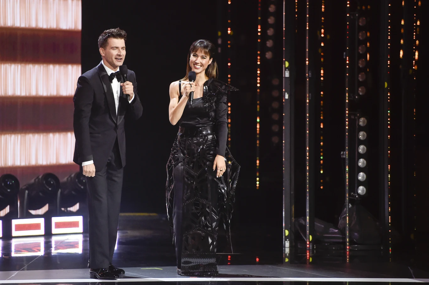 17 marca 2011 powrócił do TVP i od tamtej pory prowadzi programy stacji: "A normalnie o tej porze" (2011), "Pytanie na śniadanie", "The Voice of Poland" (od 2013), "Tylko Ty!" (2014), The Voice Kids (od 2018), "Dance Dance Dance" (2019–2020), "The Voice Senior" (2019). W 2021 został gospodarzem programu "To był rok!" w TVP1.