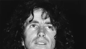 Bon Scott skończyłby 75 lat