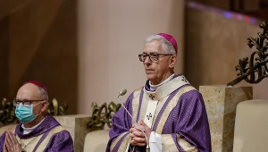 Arcybiskup Wiktor Skworc