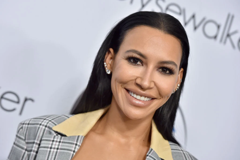 Naya Rivera zmarła w lipcu 2020 roku Naya Rivera zmarła w lipcu 2020 roku