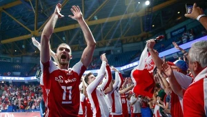 Nowy rozdział w reprezentacji Polski. Siedmiu debiutantów w drodze do mistrzostw świata