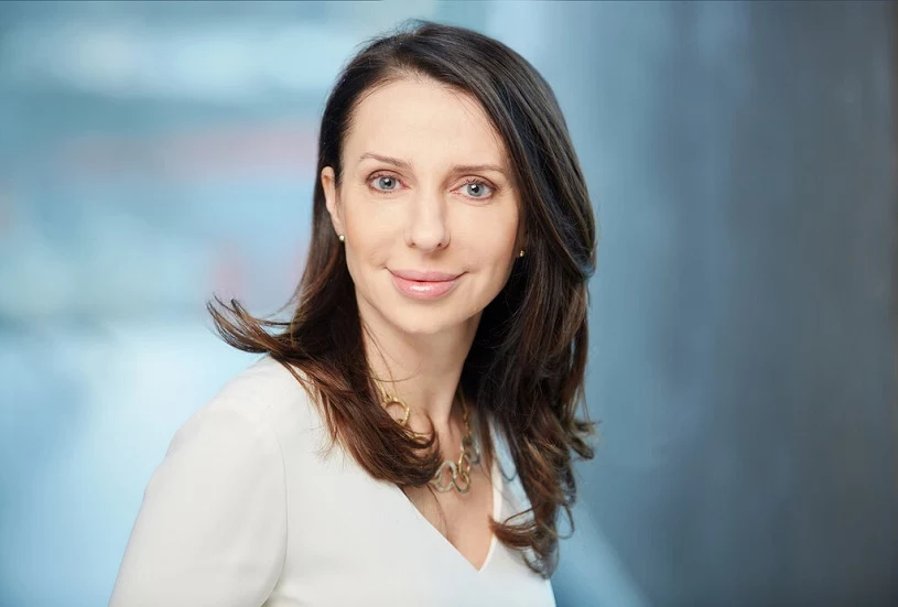 Barbara Piontek, b. prezes JSW