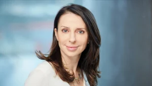 Barbara Piontek, b. prezes JSW