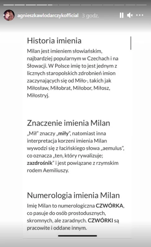 https://www.instagram.com/agnieszkawlodarczykofficial/ https://www.instagram.com/agnieszkawlodarczykofficial/