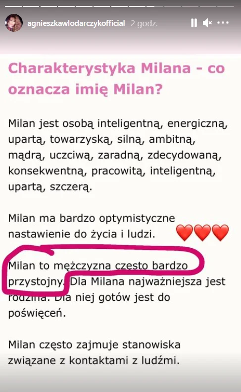 https://www.instagram.com/agnieszkawlodarczykofficial/ https://www.instagram.com/agnieszkawlodarczykofficial/