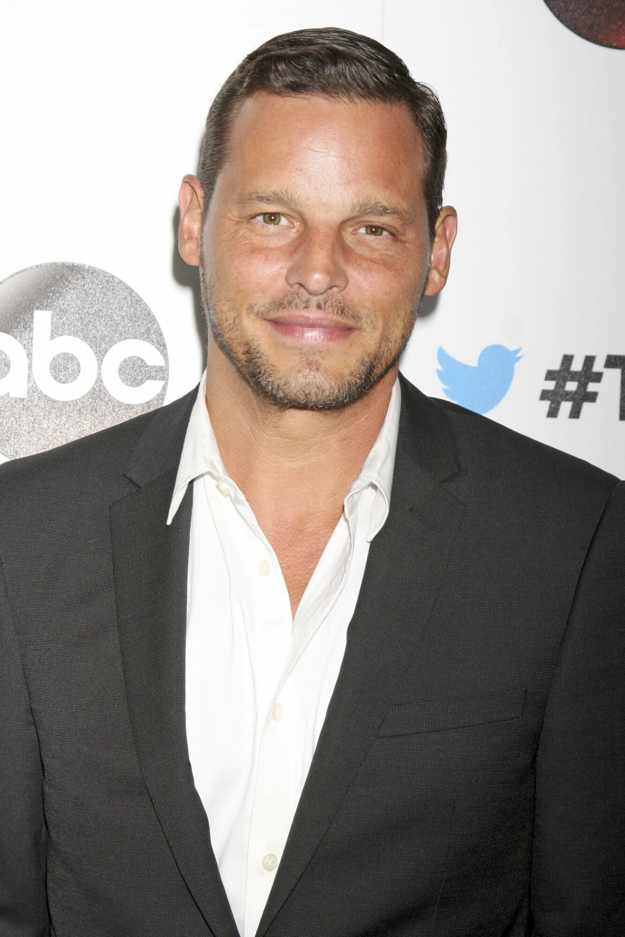 Justin Chambers