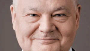 Adam Glapiński, szef RPP