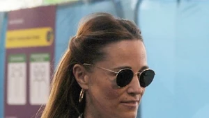 Pippa Middleton. Modniejsza nawet od Kate? 