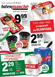 Szokująco niskie ceny w Intermarche