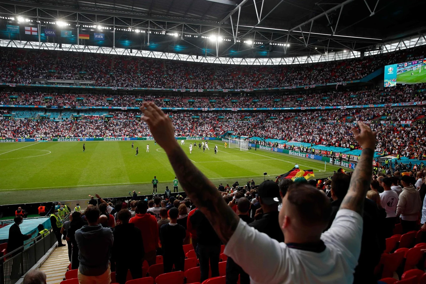 Wembley