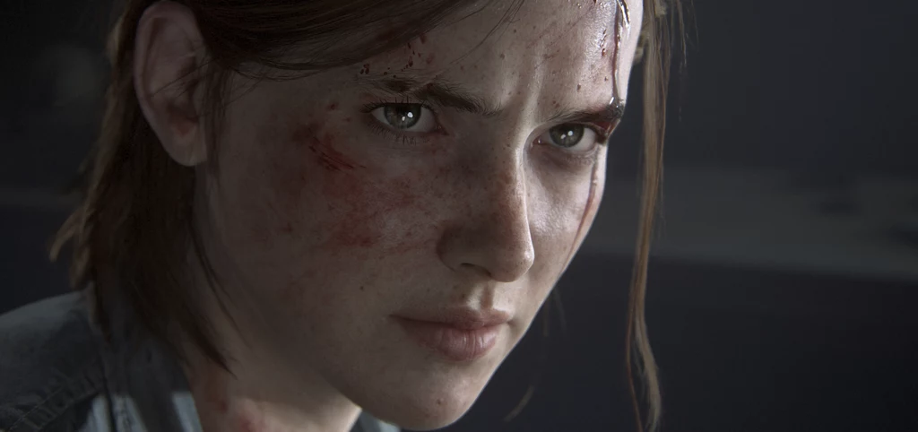The Last of Us 2