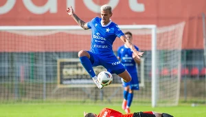 Wisła Kraków. Wnioski po meczu z Radomiakiem: Adi Mehremić może się pakować