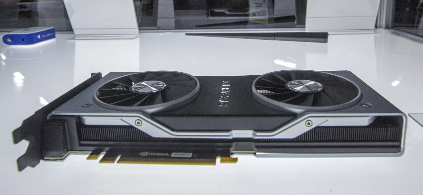 Jeśli czekaliście na zakup nowej karty, to może być dobry moment Jeśli czekaliście na zakup nowej karty, to może być dobry moment