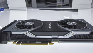 Jeśli czekaliście na zakup nowej karty, to może być dobry moment