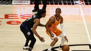 Phoenix Suns mogą zostać mistrzami NBA