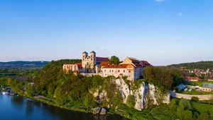 ​Wielkie sprzątanie zielonej Małopolski