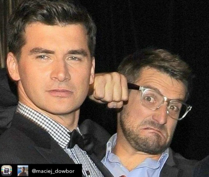 W programie "Domówka u Dowborów" prezenter opowiedział o swojej największej zawodowej wpadce. Miało to miejsce na Festiwalu w Sopocie, przed występem Heleny Vondrackovej.
 
"Na próbie umówiliśmy się, że przed jej występem przeprowadzę wywiad i zacznę słowami: 'Pani pierwszy wielki występ w Sopocie miał miejsce w 1976 roku'. Potem już podczas koncertu, stoję na scenie, adrenalina, wychodzi Helena, ja mówię, jak ustaliliśmy, że pierwszy występ w 1976, a ona nagle, że nie, że w 1971" - opowiedział Kammel. Ta zmiana w scenariuszu, a także buczenie publiczności, tak bardzo wybiły go z rytmu, że powiedział coś, czego szybko pożałował. "Moja intuicja gówniarska mi to podpowiedziała. Powiedziałem: Tak, to prawda, 71, tylko, że ja tego nie pamiętam, bo wtedy dopiero się urodziłem". Tomasz Kammel dodał, że reakcje publiczności były podzielone, część osób nadal buczała, a część biła mu brawo.
