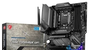 MSI Z590 TOMAHAWK i B560I GAMING EDGE - test płyt głównych