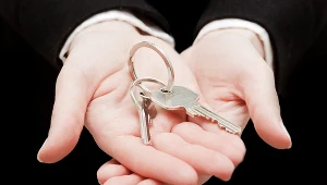 Coraz trudniej o nowe mieszkanie od dewelopera. Zdj. ilustracyjne