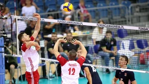 Memoriał Huberta Wagnera. Polska - Norwegia 3-0