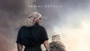 "Wiedźmin" powróci w grudniu 2021