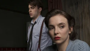 "Zabójca z Rillington Place"