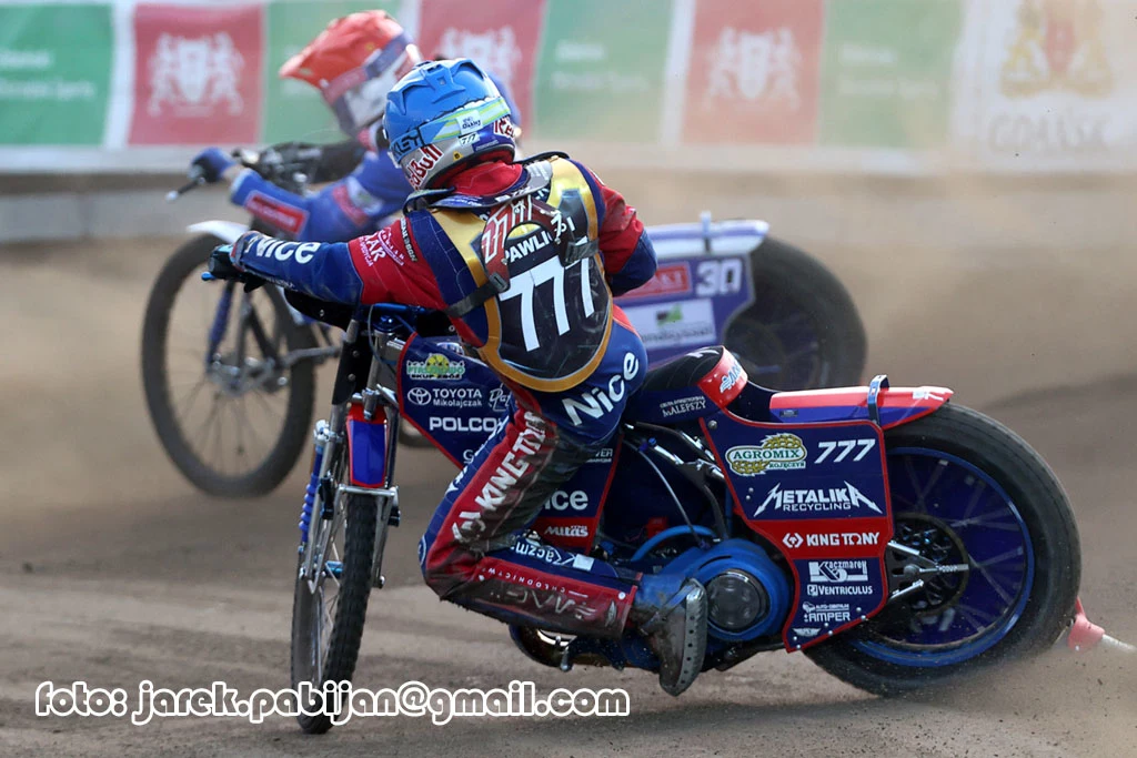 Piotr Pawlicki Piotr Pawlicki