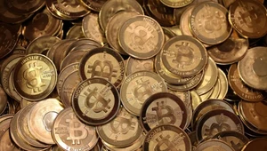 Szwajcarzy pokochali kryptowaluty