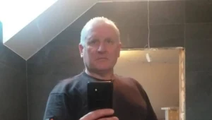 Policja publikuje wizerunek podejrzanego