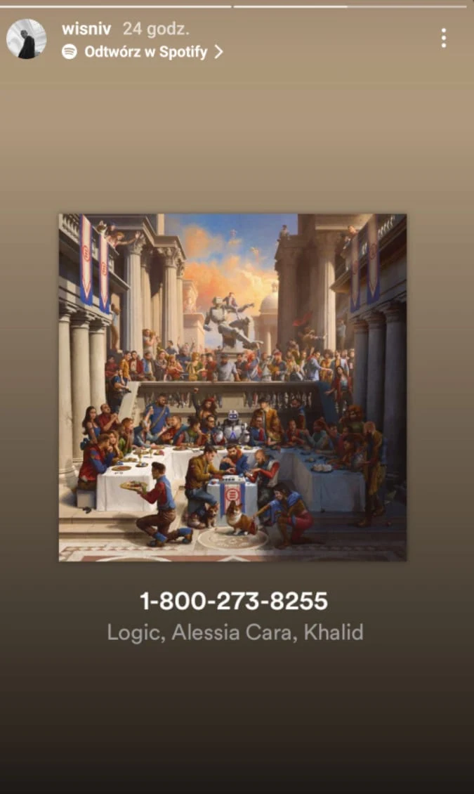 Xavier Wiśniewski https://www.instagram.com/wisniv/ Xavier Wiśniewski https://www.instagram.com/wisniv/