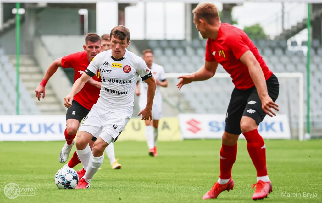 Dominik Kun Widzew Dominik Kun Widzew